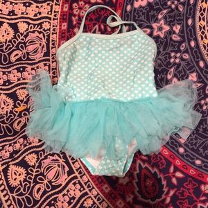Baby girl swimsuit